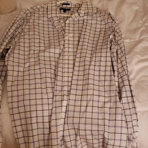 Like new dress shirt